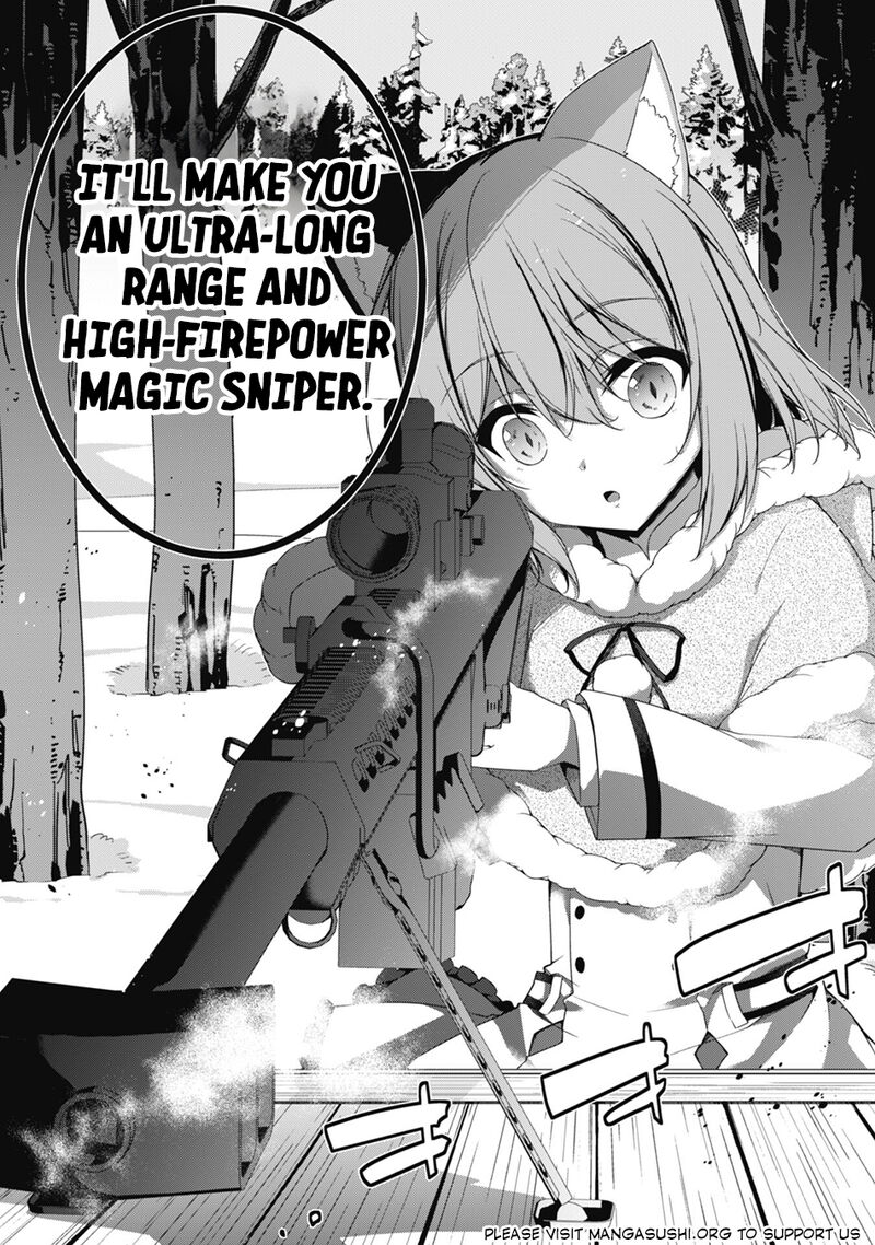 Level 1 Kara Hajimaru Shoukan Musou 27 10