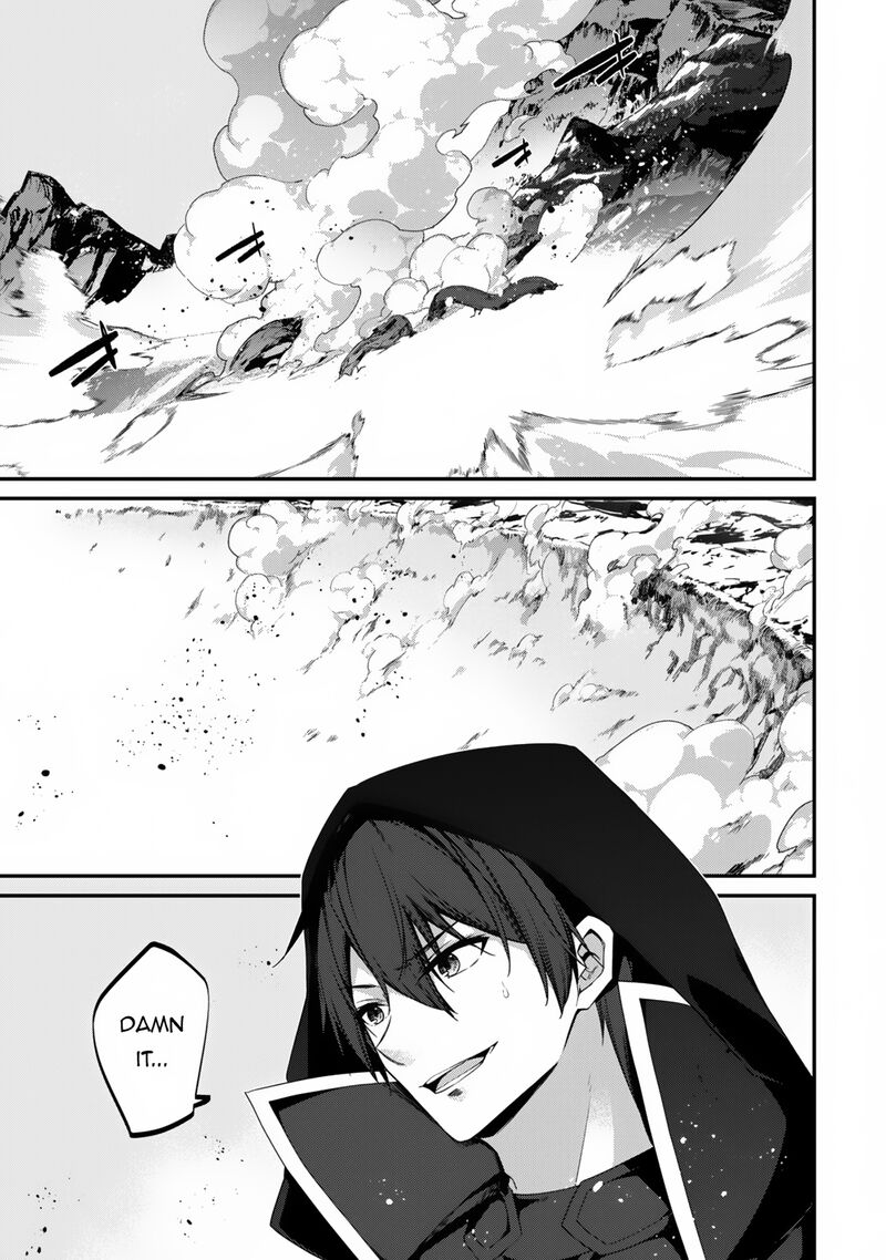 Level 1 Kara Hajimaru Shoukan Musou 28 19