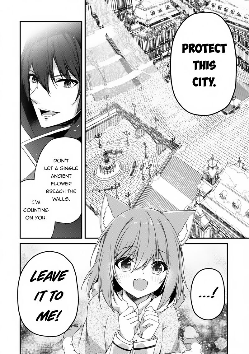 Level 1 Kara Hajimaru Shoukan Musou 28 8