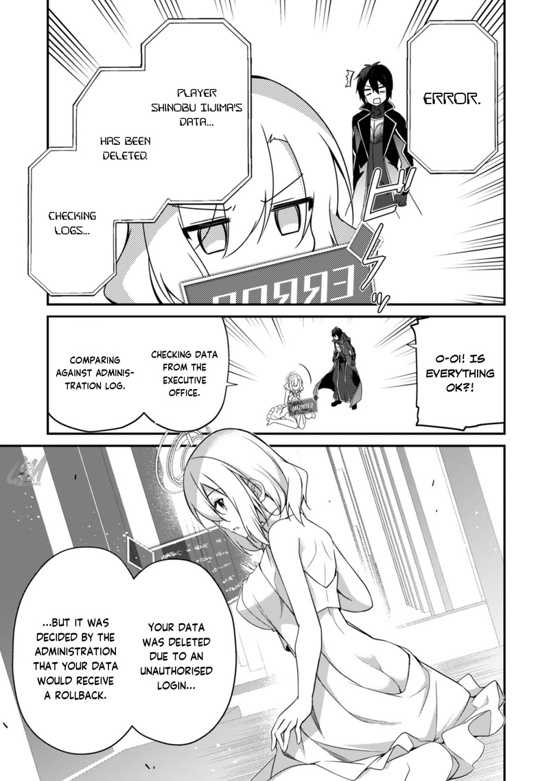 Level 1 Kara Hajimaru Shoukan Musou 3 5