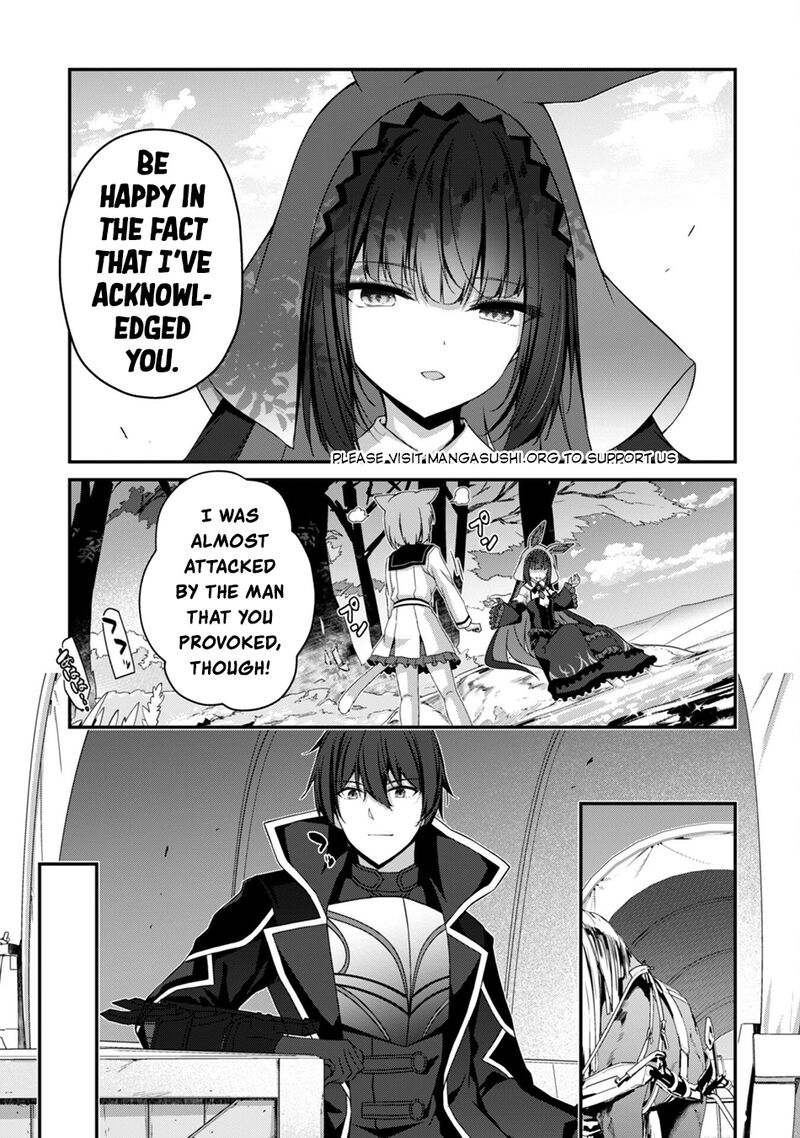Level 1 Kara Hajimaru Shoukan Musou 31 17
