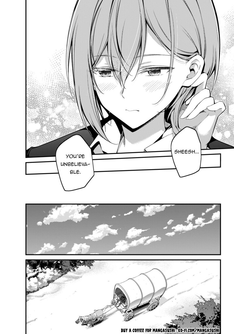 Level 1 Kara Hajimaru Shoukan Musou 38 14