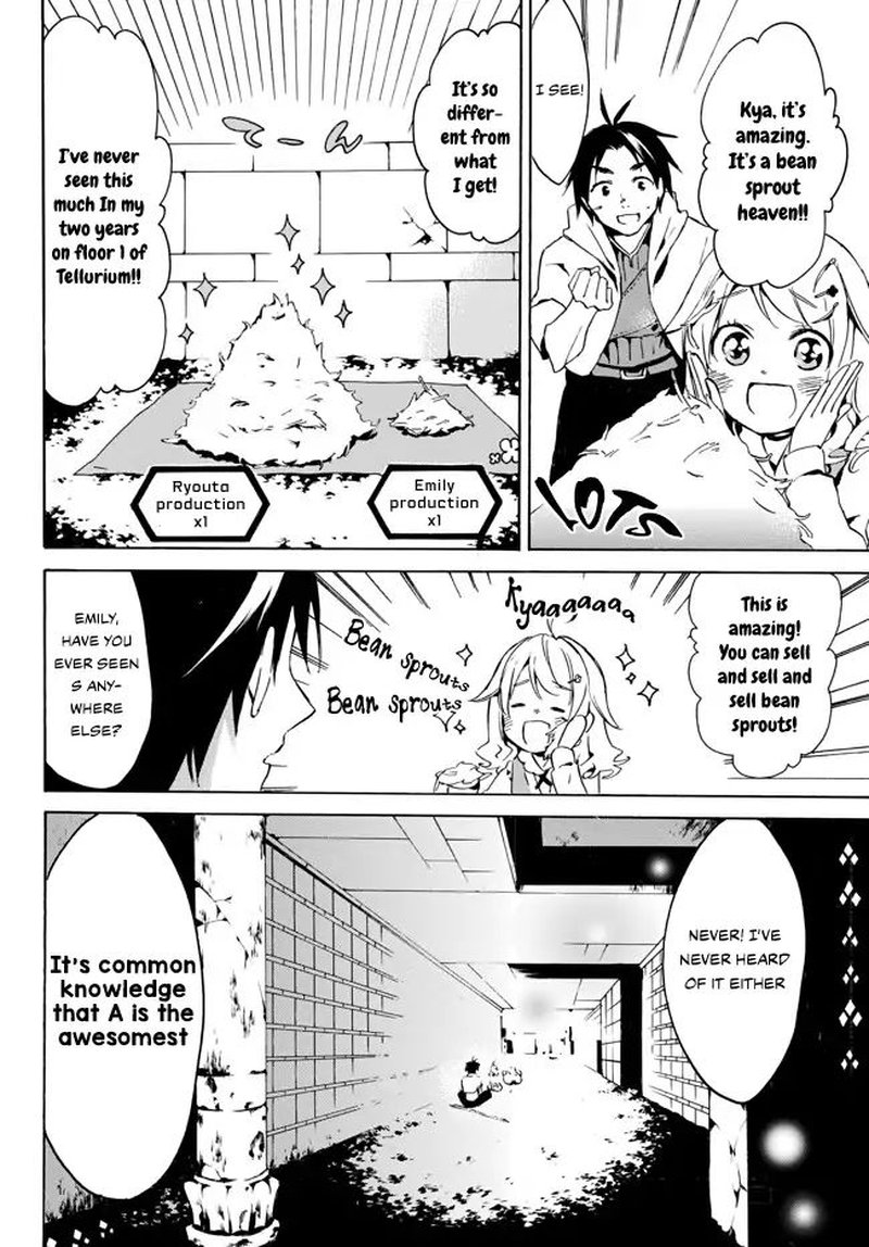 Level 1 With S Rank Drop Rate Is The Strongest 1 42