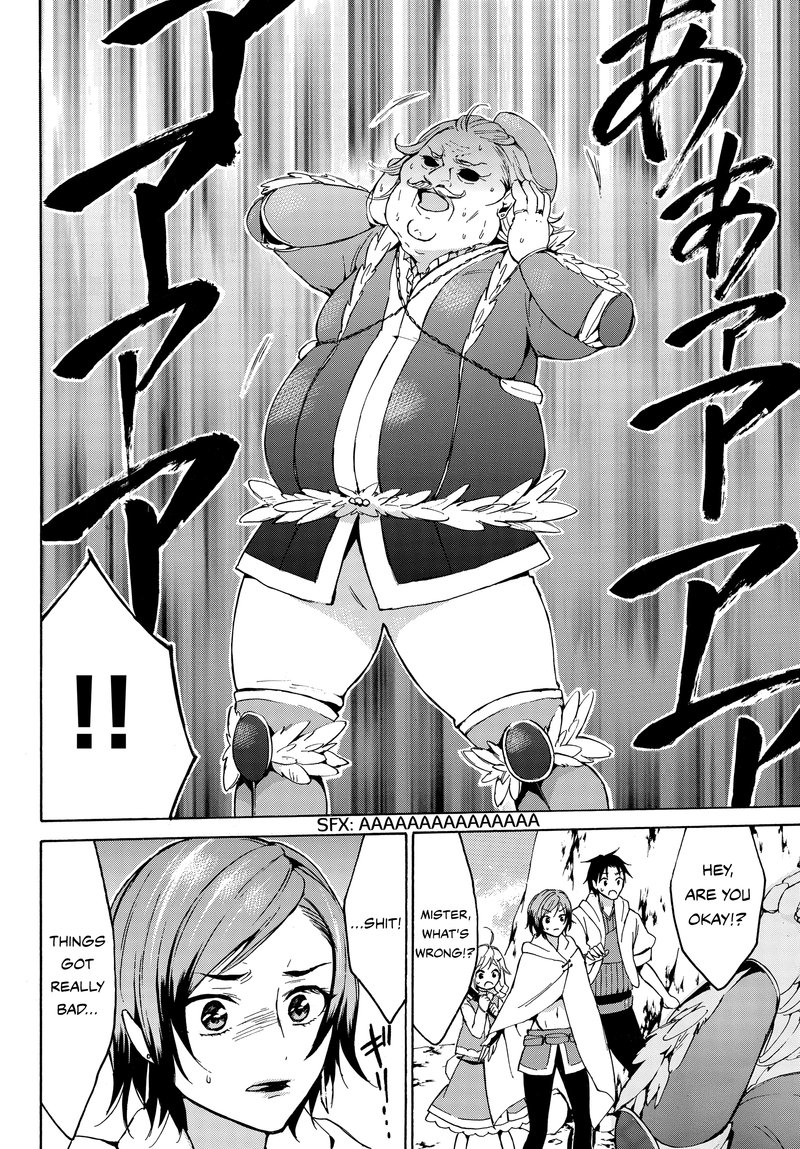 Level 1 With S Rank Drop Rate Is The Strongest 12 20