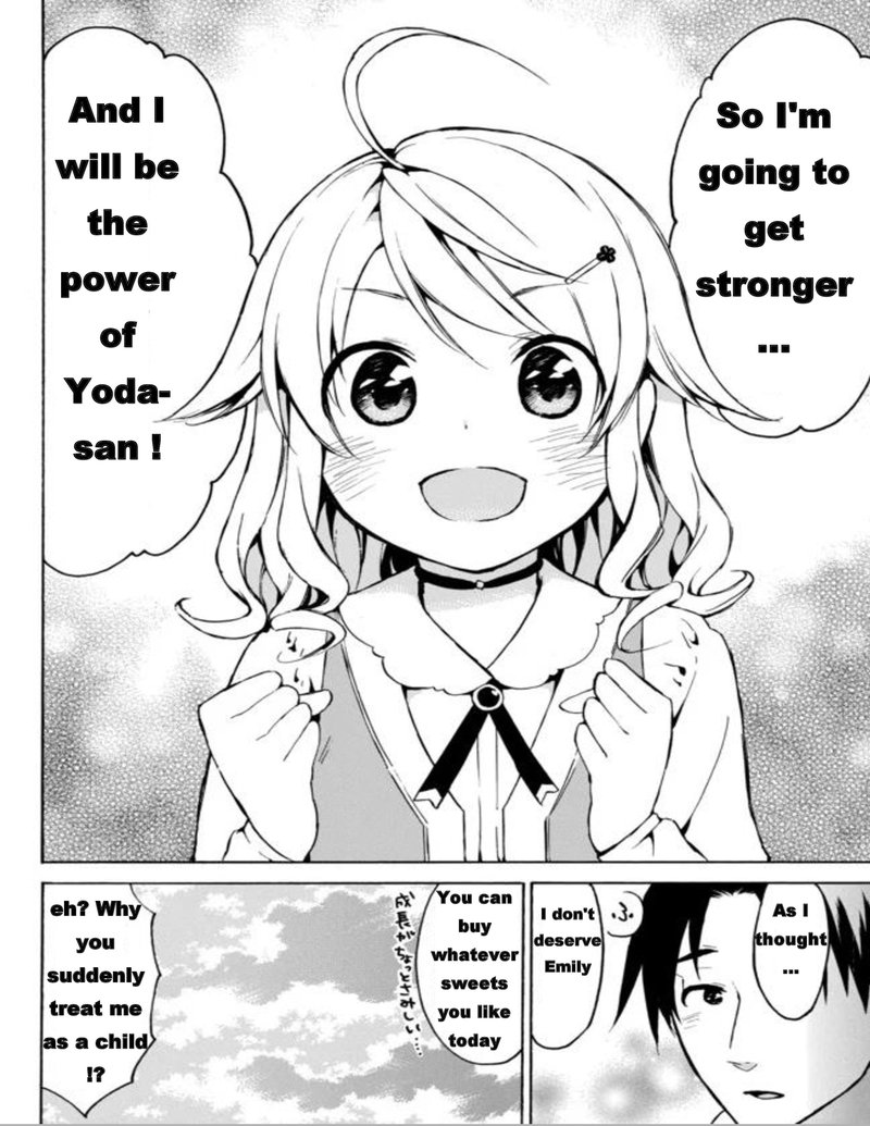Level 1 With S Rank Drop Rate Is The Strongest 13 24