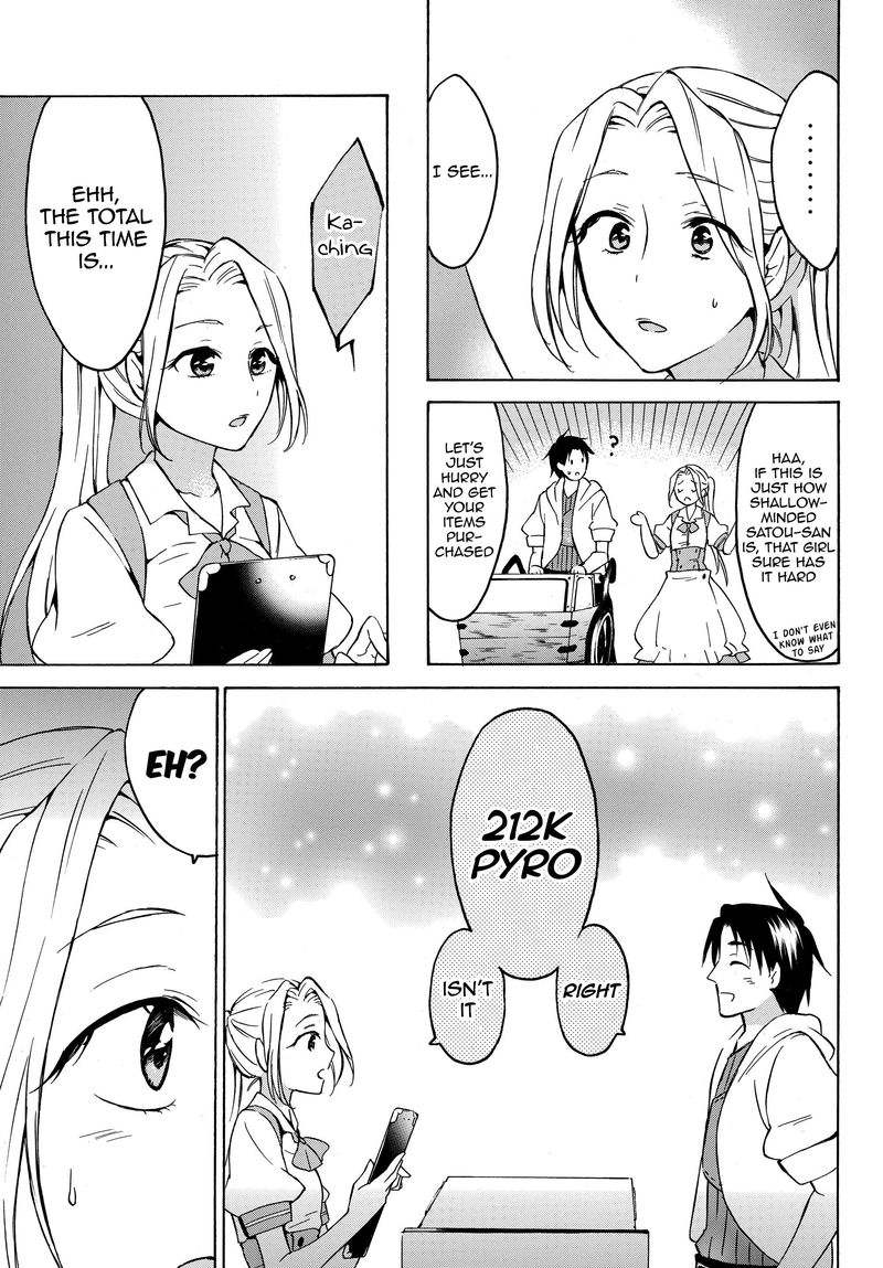 Level 1 With S Rank Drop Rate Is The Strongest 18 10