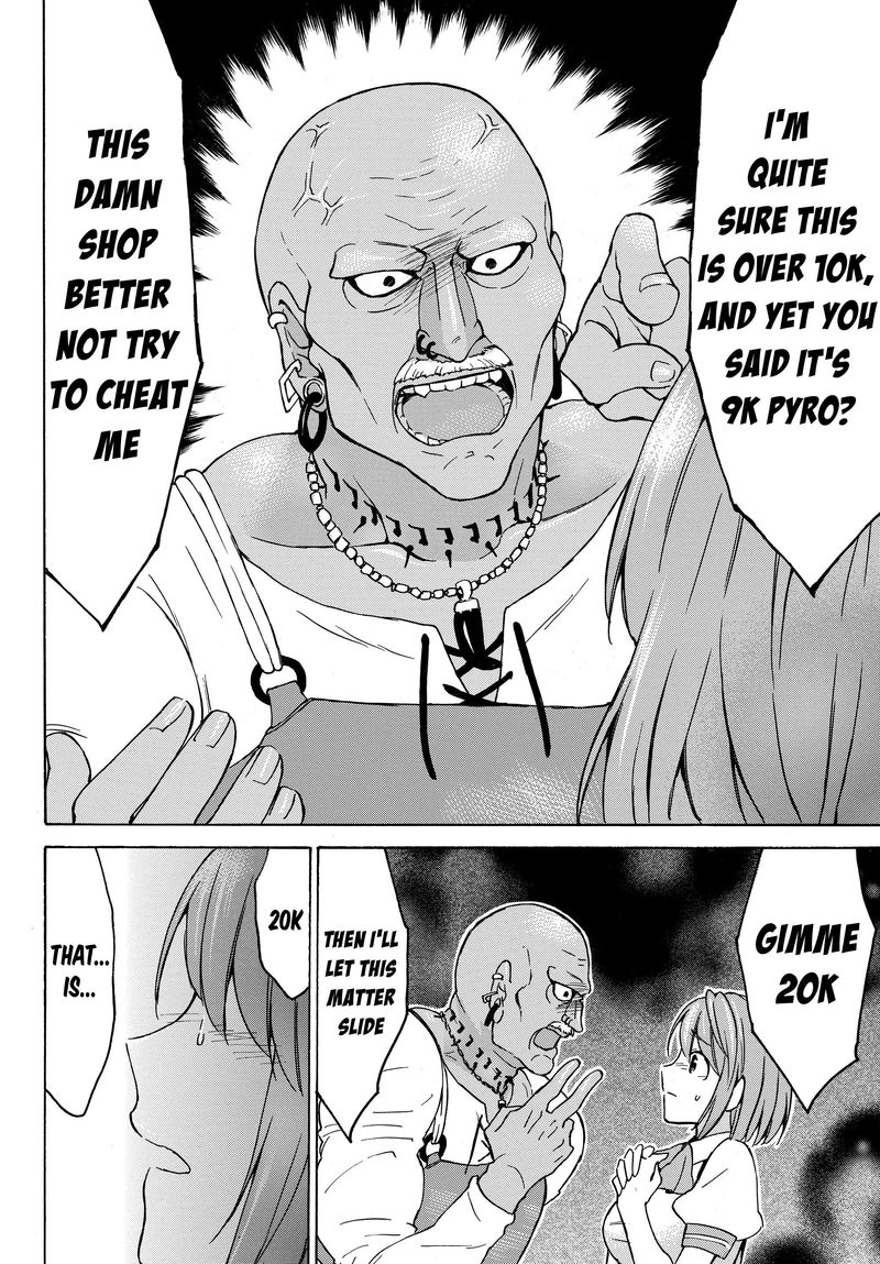Level 1 With S Rank Drop Rate Is The Strongest 18 13