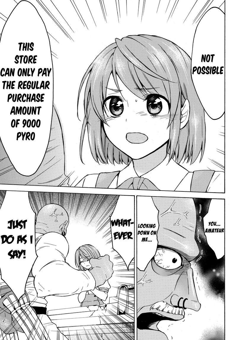 Level 1 With S Rank Drop Rate Is The Strongest 18 14