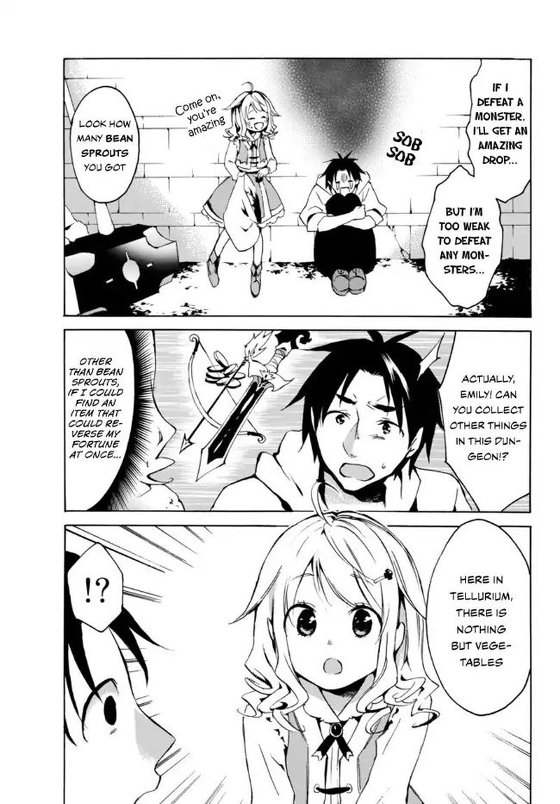 Level 1 With S Rank Drop Rate Is The Strongest 2 3
