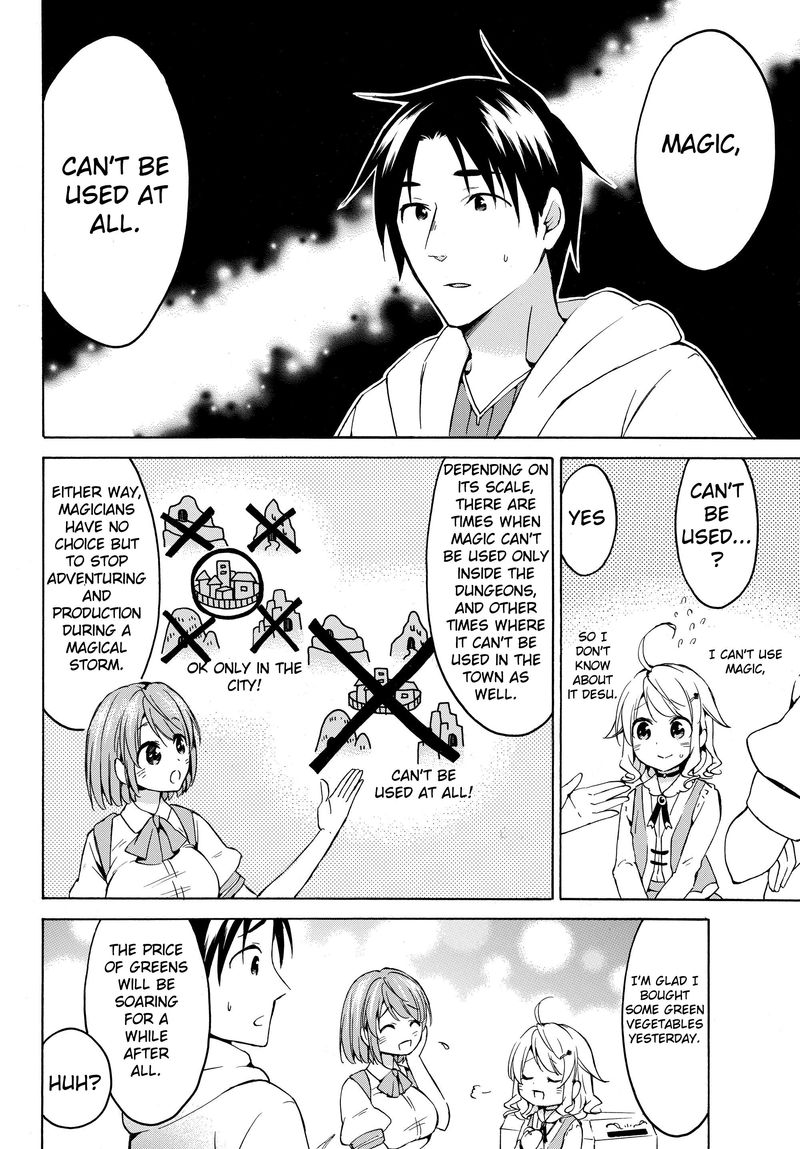 Level 1 With S Rank Drop Rate Is The Strongest 21 8
