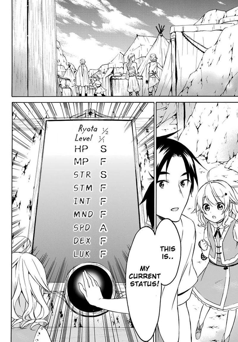 Level 1 With S Rank Drop Rate Is The Strongest 27 2