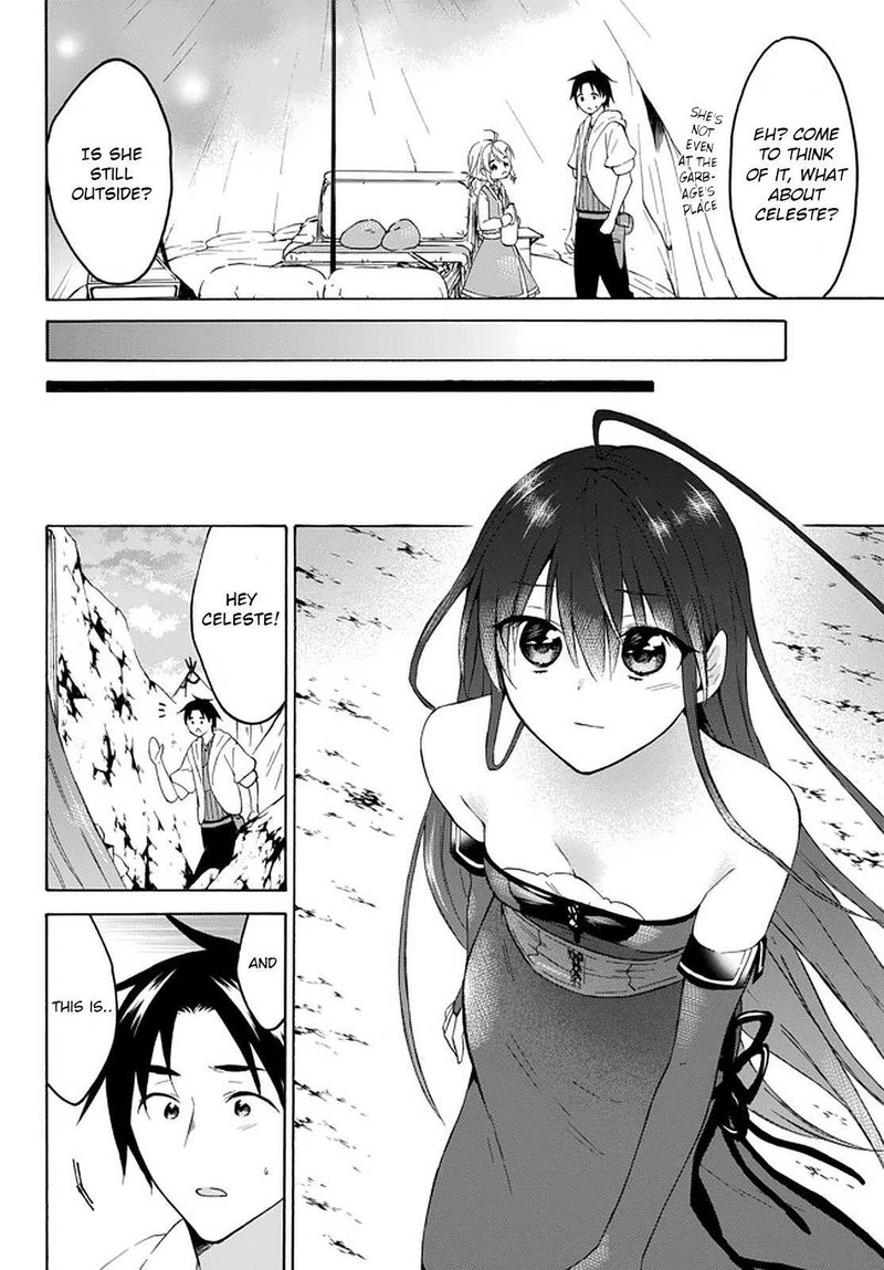 Level 1 With S Rank Drop Rate Is The Strongest 29 18