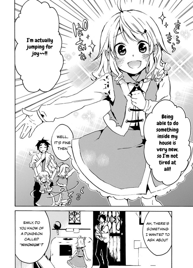 Level 1 With S Rank Drop Rate Is The Strongest 3 11