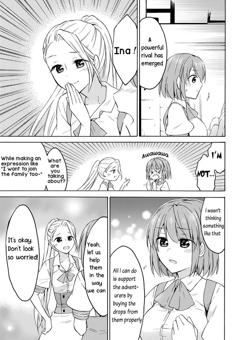 Level 1 With S Rank Drop Rate Is The Strongest 32b 4