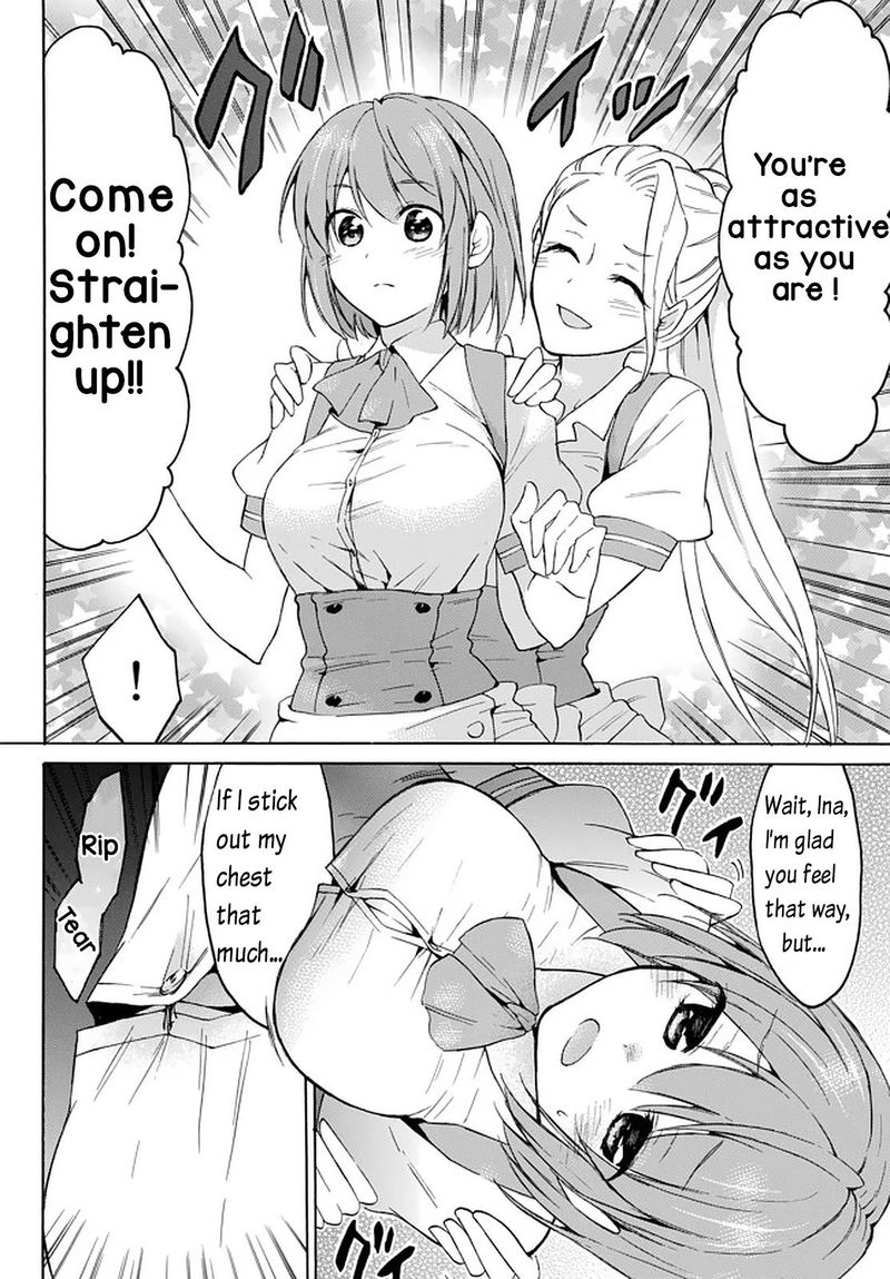 Level 1 With S Rank Drop Rate Is The Strongest 32b 5