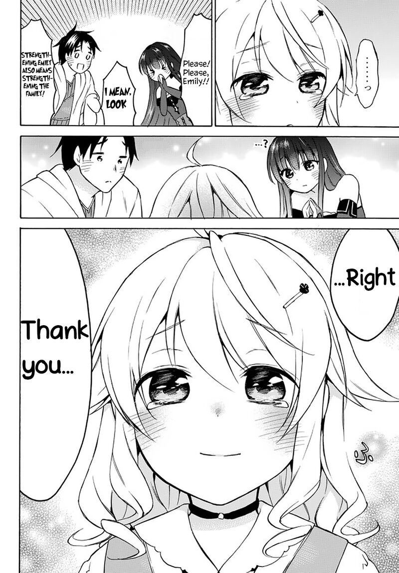 Level 1 With S Rank Drop Rate Is The Strongest 34b 7