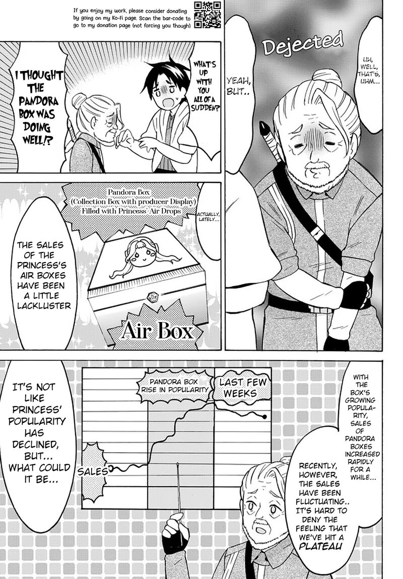 Level 1 With S Rank Drop Rate Is The Strongest 35 7