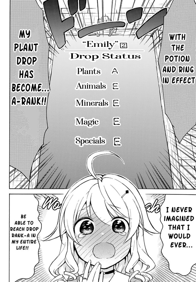 Level 1 With S Rank Drop Rate Is The Strongest 37 27