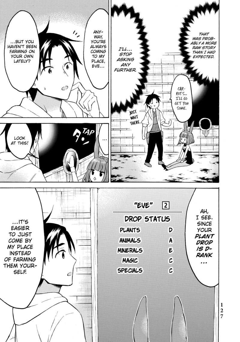 Level 1 With S Rank Drop Rate Is The Strongest 38 13