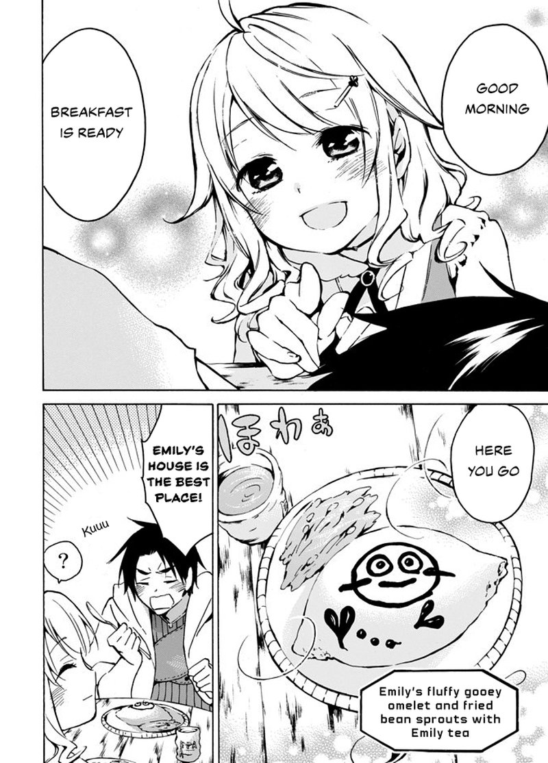 Level 1 With S Rank Drop Rate Is The Strongest 4 10