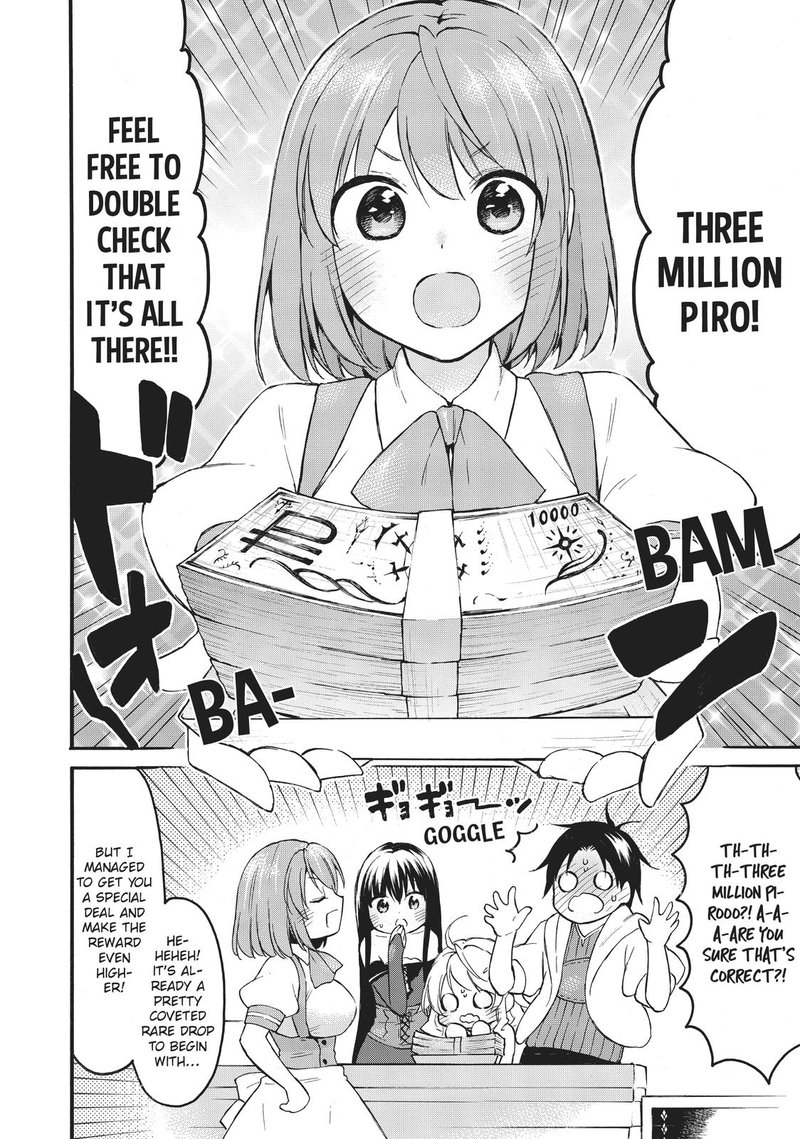 Level 1 With S Rank Drop Rate Is The Strongest 40 6