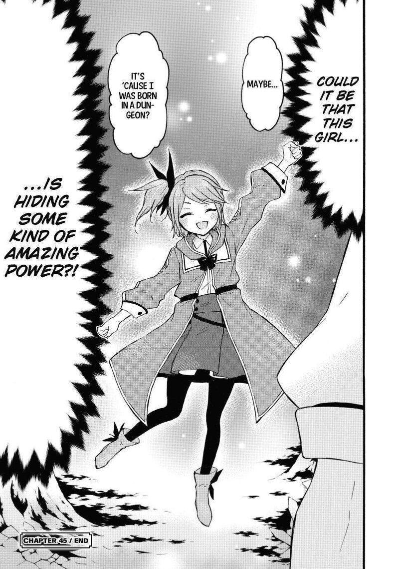 Level 1 With S Rank Drop Rate Is The Strongest 45 37