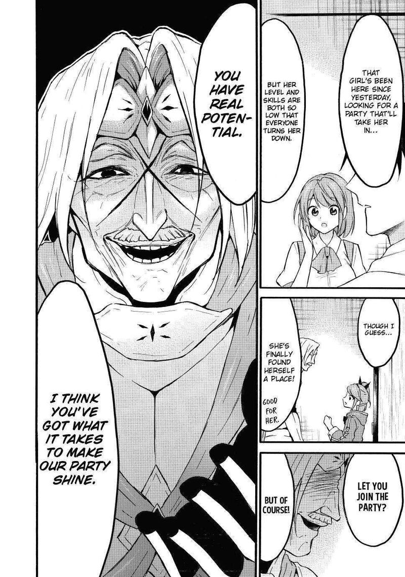 Level 1 With S Rank Drop Rate Is The Strongest 45 6