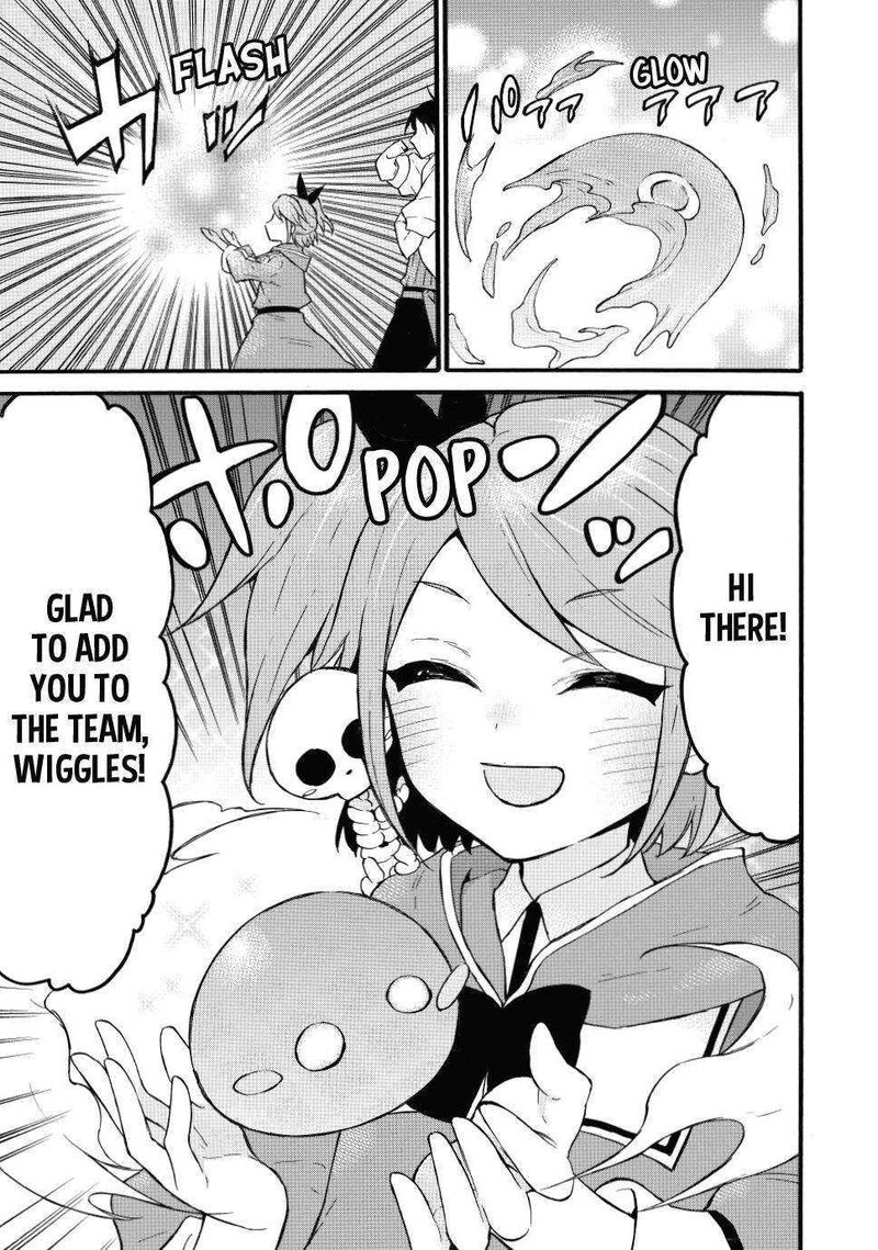 Level 1 With S Rank Drop Rate Is The Strongest 46 23