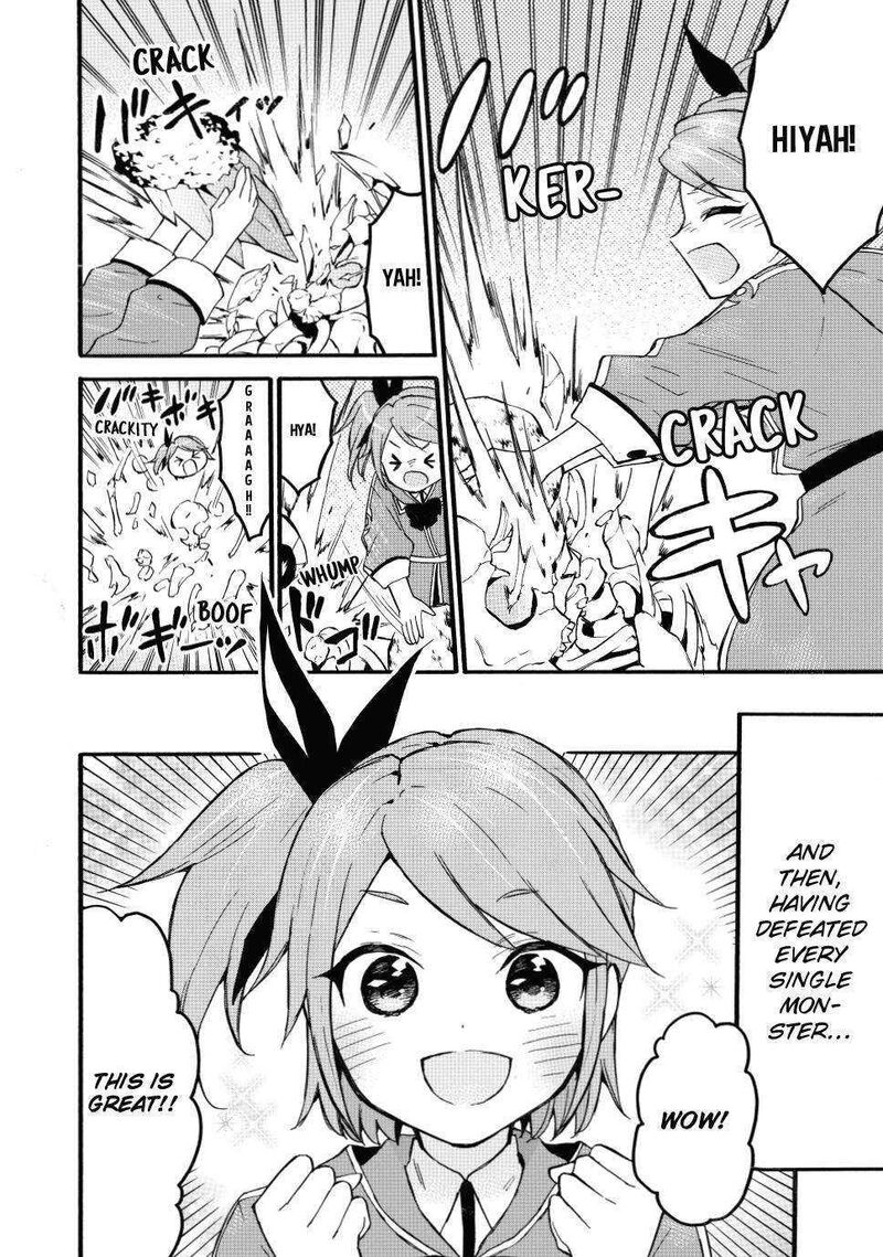 Level 1 With S Rank Drop Rate Is The Strongest 46 6