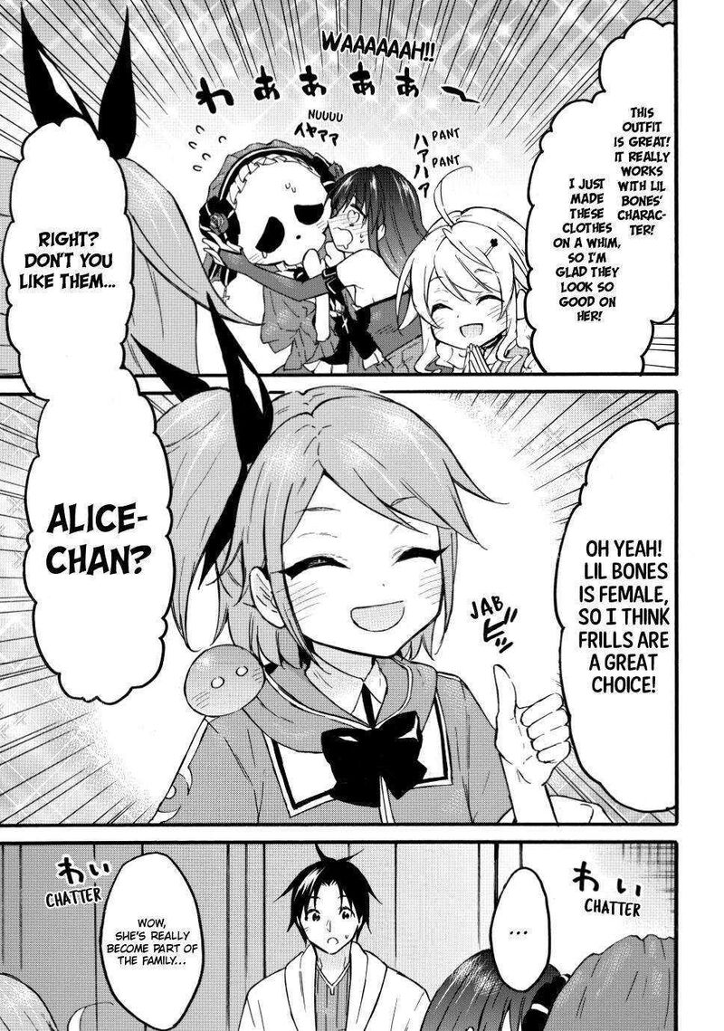 Level 1 With S Rank Drop Rate Is The Strongest 47 3
