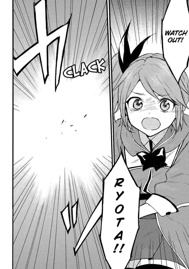 Level 1 With S Rank Drop Rate Is The Strongest 48 34