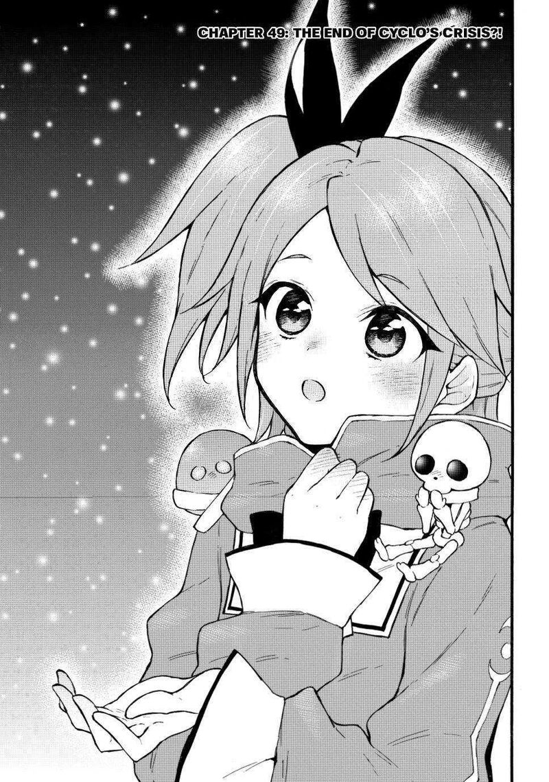 Level 1 With S Rank Drop Rate Is The Strongest 49 1
