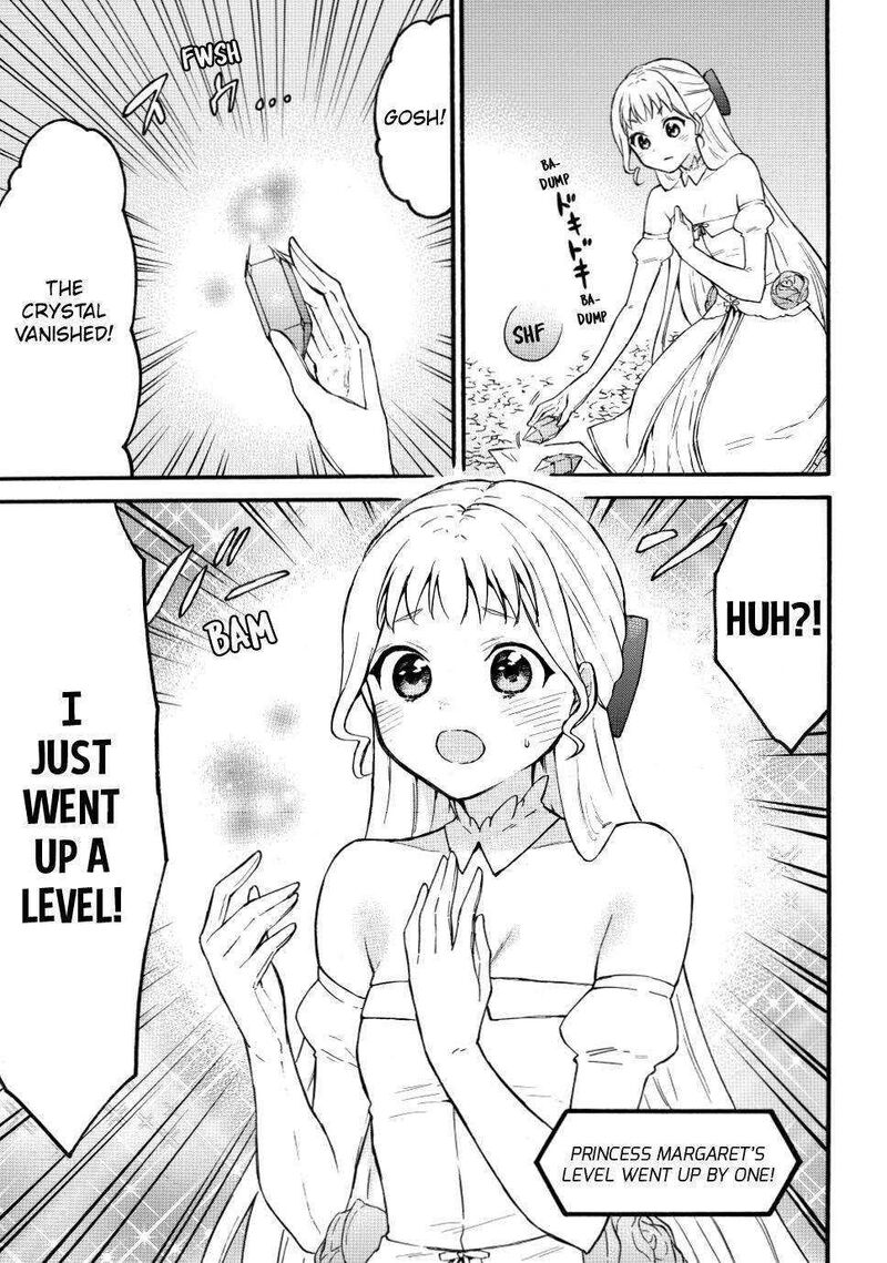 Level 1 With S Rank Drop Rate Is The Strongest 50 37