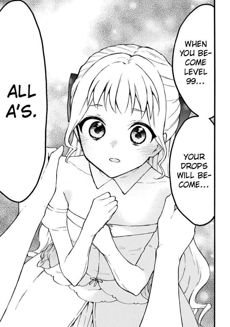Level 1 With S Rank Drop Rate Is The Strongest 51 7