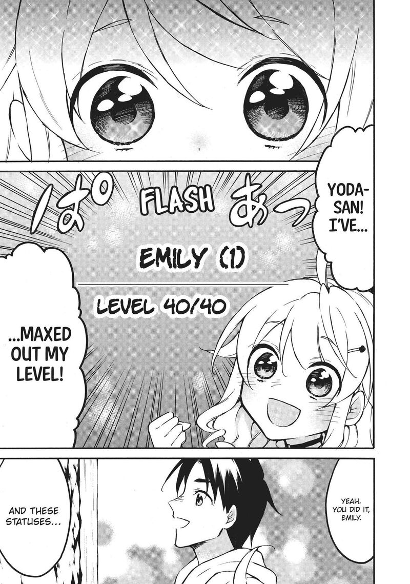 Level 1 With S Rank Drop Rate Is The Strongest 52 19