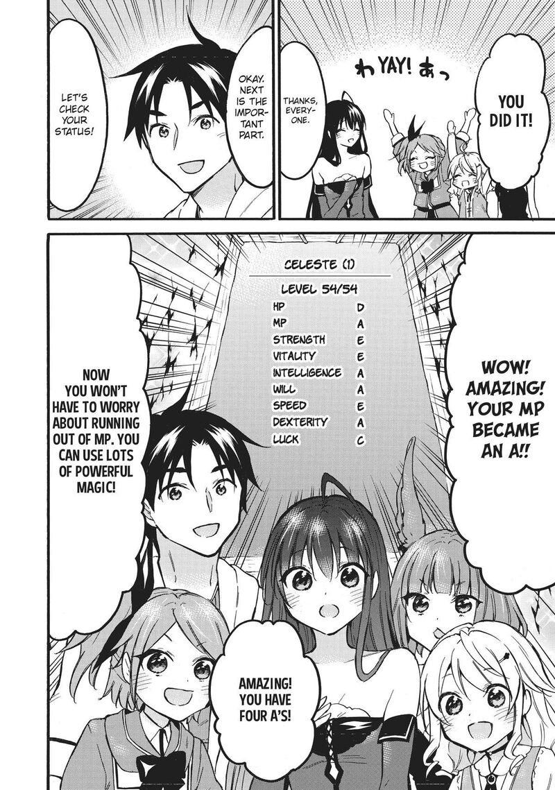 Level 1 With S Rank Drop Rate Is The Strongest 52 24