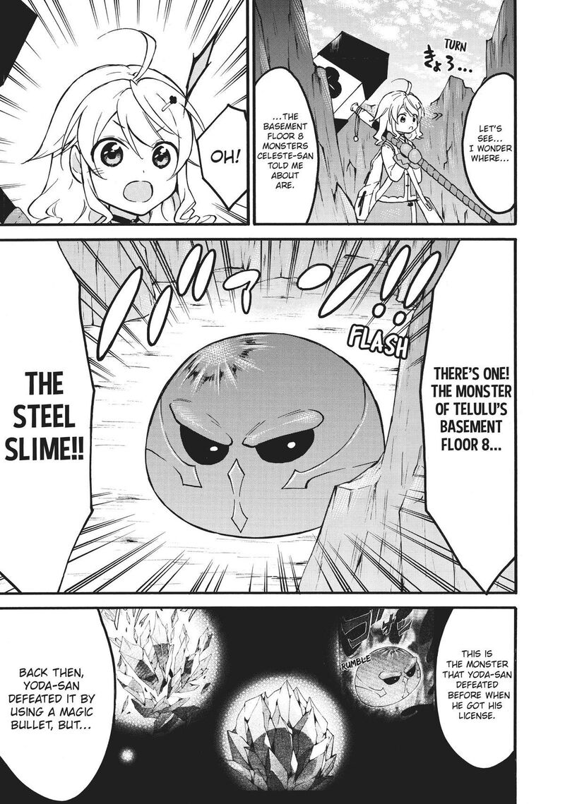 Level 1 With S Rank Drop Rate Is The Strongest 54 13