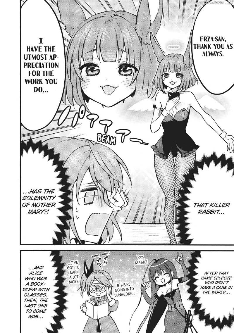 Level 1 With S Rank Drop Rate Is The Strongest 55 4