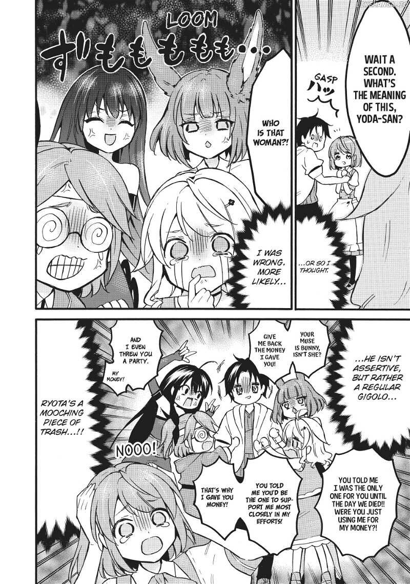 Level 1 With S Rank Drop Rate Is The Strongest 55 6