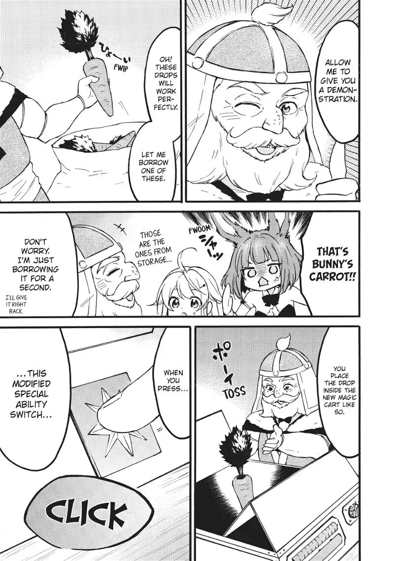 Level 1 With S Rank Drop Rate Is The Strongest 56 5