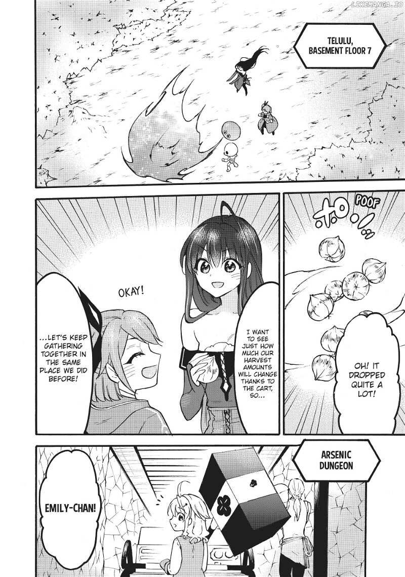 Level 1 With S Rank Drop Rate Is The Strongest 57 6