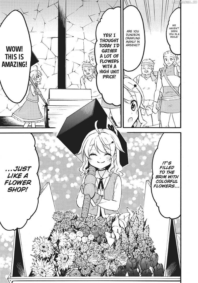 Level 1 With S Rank Drop Rate Is The Strongest 57 7
