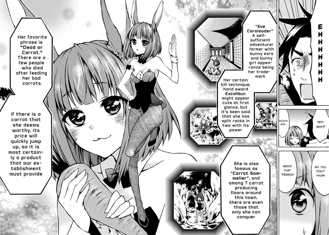 Level 1 With S Rank Drop Rate Is The Strongest 6 22
