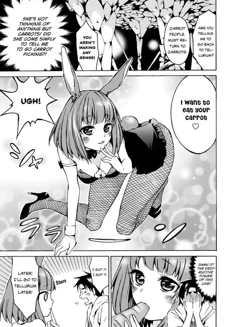 Level 1 With S Rank Drop Rate Is The Strongest 6 9