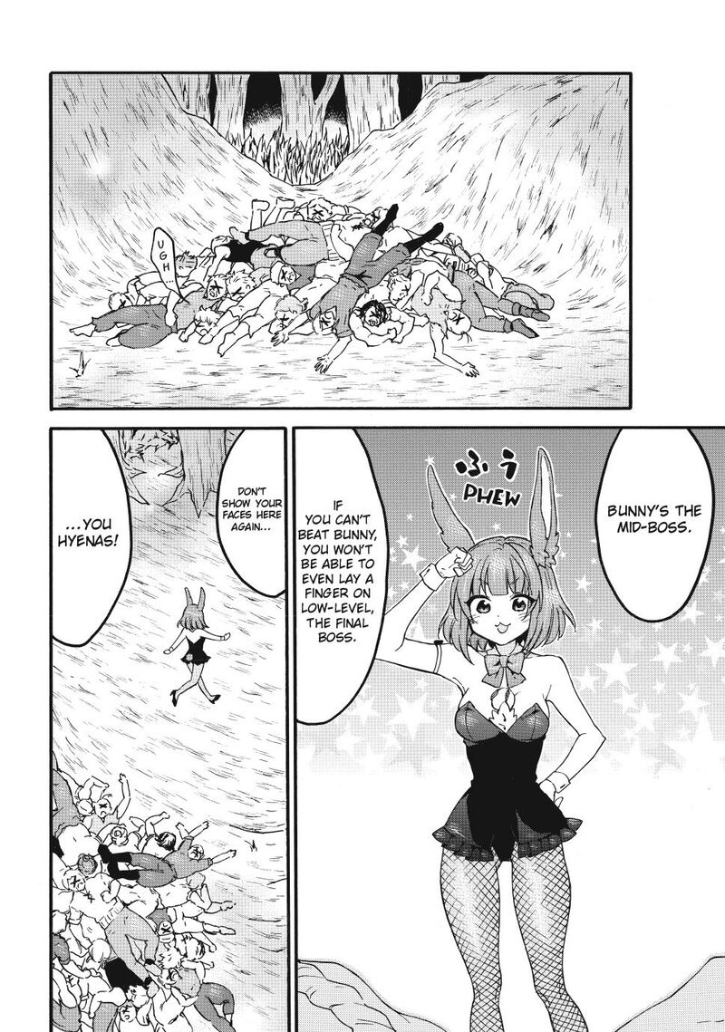 Level 1 With S Rank Drop Rate Is The Strongest 65 33