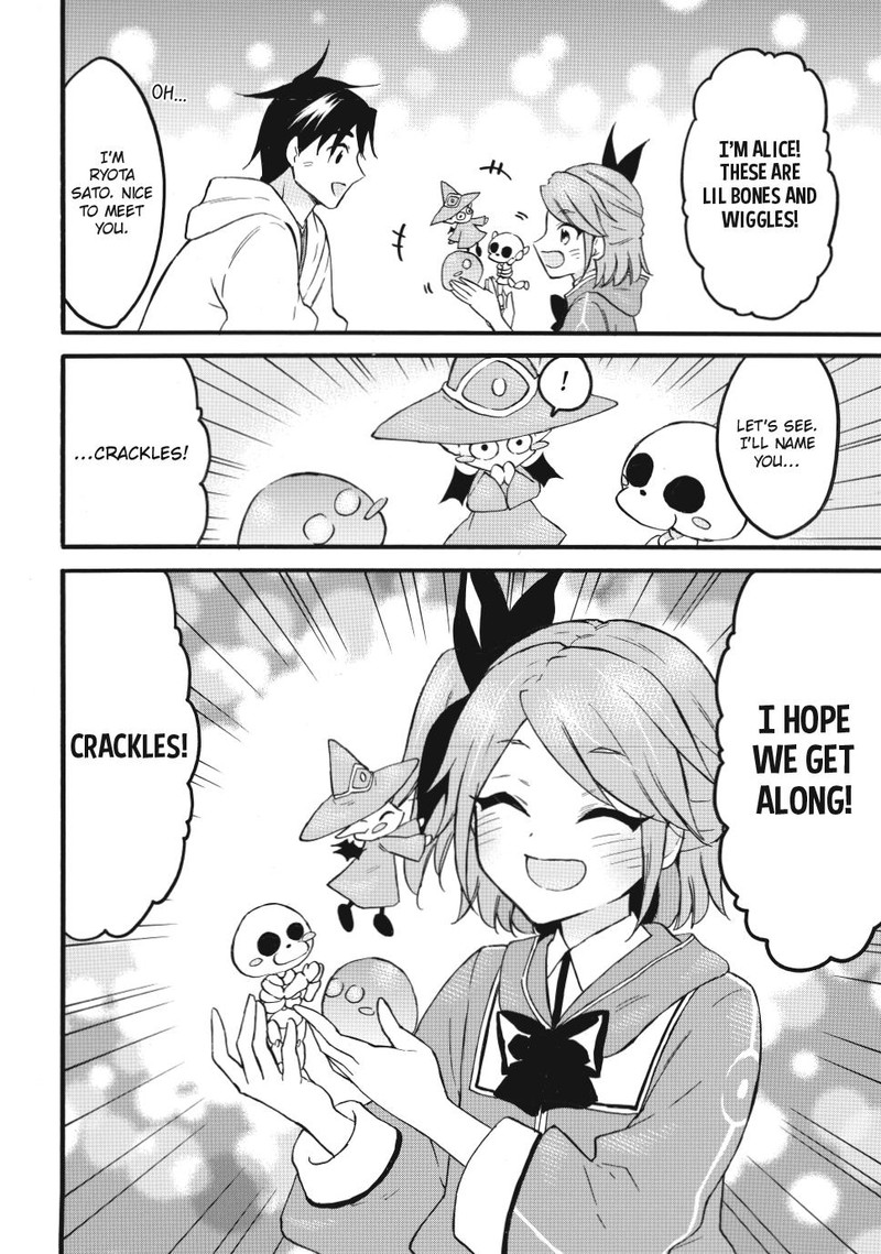 Level 1 With S Rank Drop Rate Is The Strongest 68 26