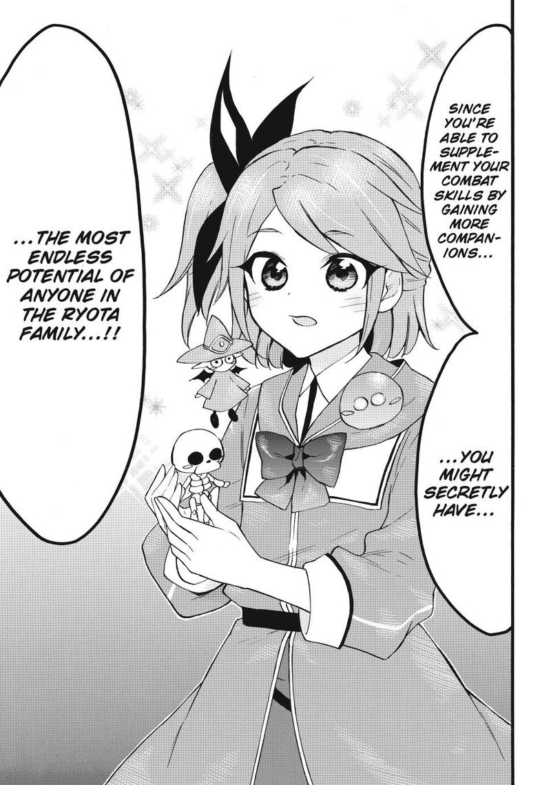 Level 1 With S Rank Drop Rate Is The Strongest 68 34