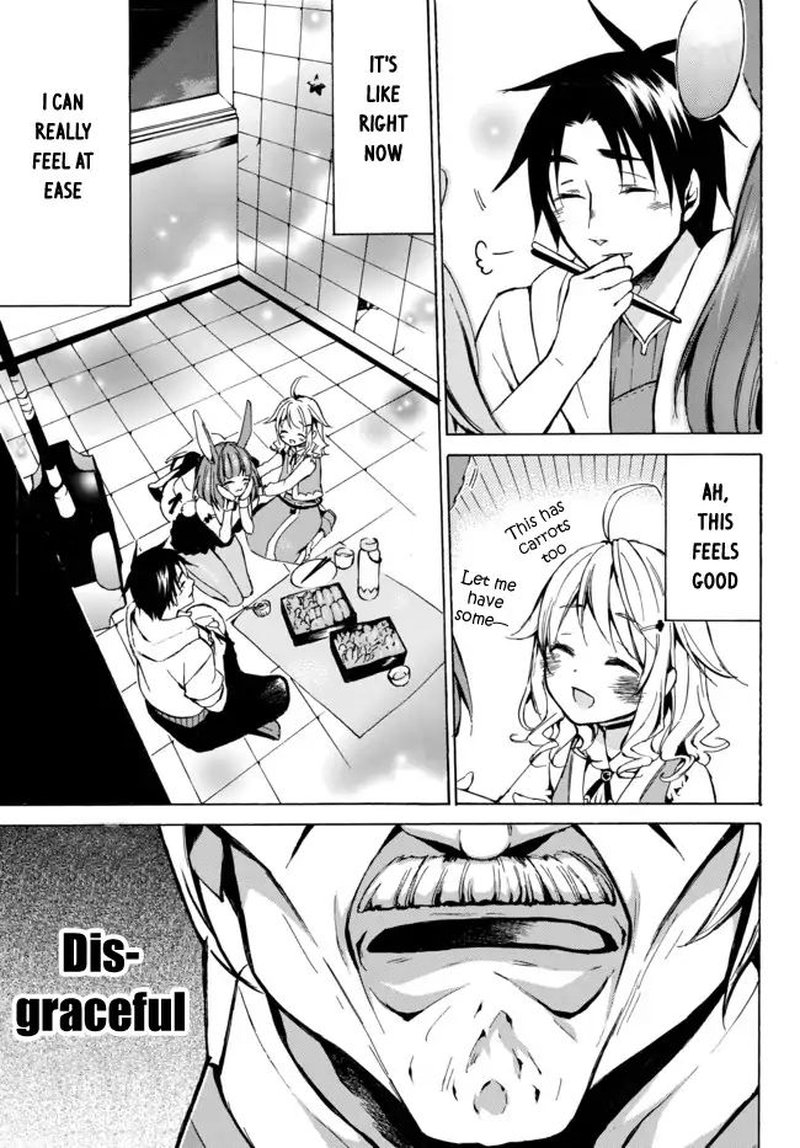 Level 1 With S Rank Drop Rate Is The Strongest 7 15