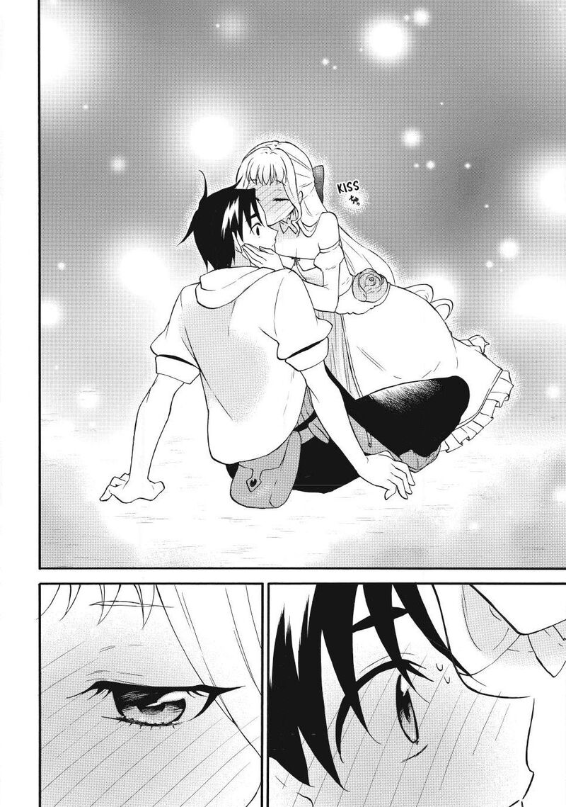 Level 1 With S Rank Drop Rate Is The Strongest 75 34