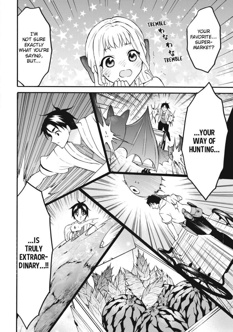 Level 1 With S Rank Drop Rate Is The Strongest 76 10